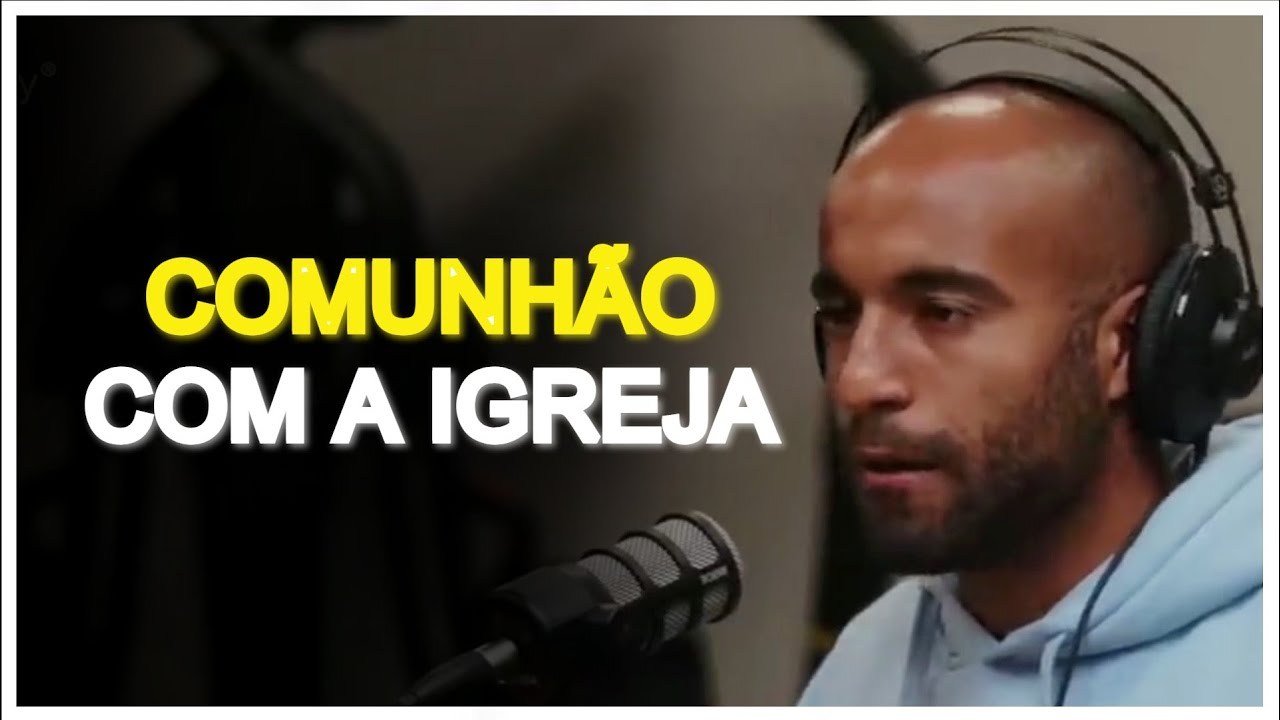 COMO É LIDAR COM A FAMA E DINHEIRO? | Cortes Podcast Jesuscopy