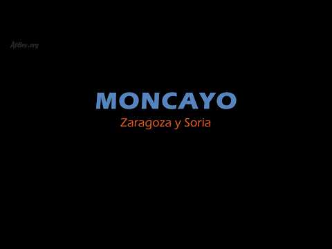 V�deo Somontano del Moncayo