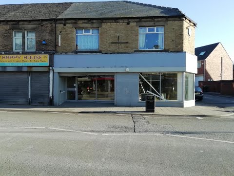 Our new Cudworth shop is opening soon!