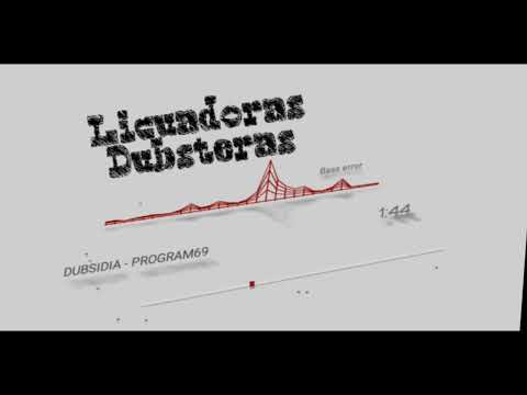 Dubsidia - Program69 [Dubstep]