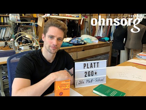 Platt2Go - Ohnsorgs lütte Platt-School: Folge 13