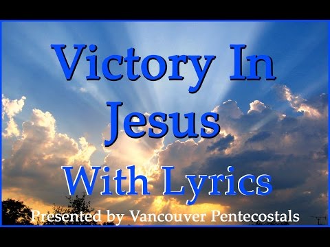 download lagu mp3 mp4 Victory To Jesus Lyrics, download lagu Victory To Jesus Lyrics gratis, unduh video klip Victory To Jesus Lyrics