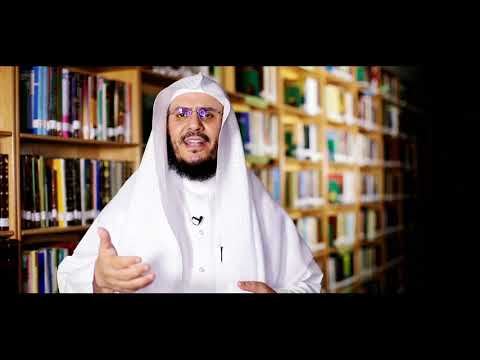 برنامج غريب القرآن | الحلقة 157 | قوله تعالى: ‏﴿‏لَنْ ‌يَسْتَنْكِفَ ‌الْمَسِيحُ أَنْ يَكُونَ عَبْدًا لِلَّهِ﴾ [النساء: 172].