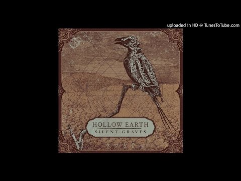[EGxHC] Hollow Earth - Silent Graves (Full Album)
