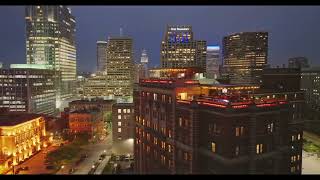 Top of the Park - Cincinnati tallest Rooftop Bar