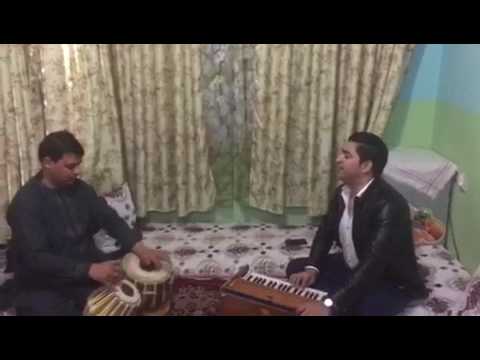 Mushtaq bahramand hargez hargez be to name khandam