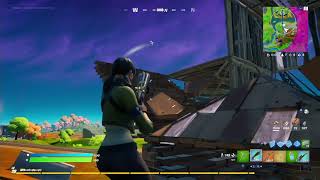 【フォートナイト】ダブいつ復活してたんだ？