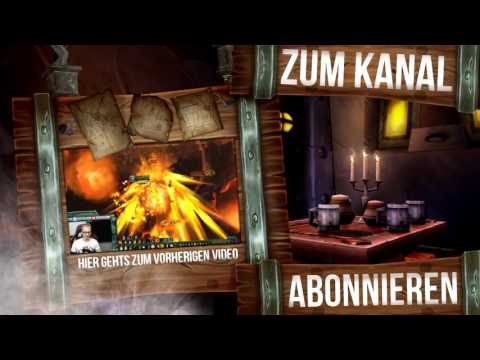 [Mount Guide #19] Reinblut Feuerfalke [Deutsch]