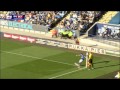 Leicester City vs Huddersfield Town - Championship 2013/14 Highlights