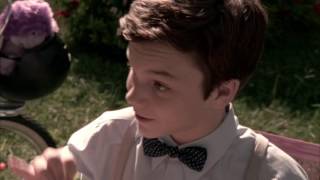 GLEE Full Performance of I Want To Hold Your Hand