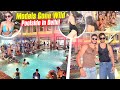 MODELS POOL PARTY