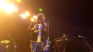 Free Energy - Wild Winds (Live) @ 89.3 The Current's 6th Birthday 01/21/2011