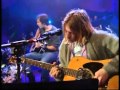 Nirvana Come As You Are (unplugged) HD 