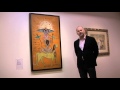 LEONORA CARRINGTON and Politics IMMA - YouTube