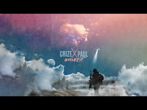 CRIZE X PAUL (Eyedrops) - Amnezic
