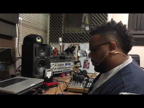 Ghetto Gospel Beat Making Review - Royalty Free Sample Pack (50% OFF Black Friday Sale)