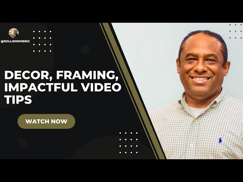 Rollis Fontenot Inc video.