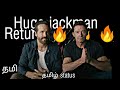 Huge Jackman Wolverine Return Tamil Whatsapp Status Deadpool Vishal Daredevil