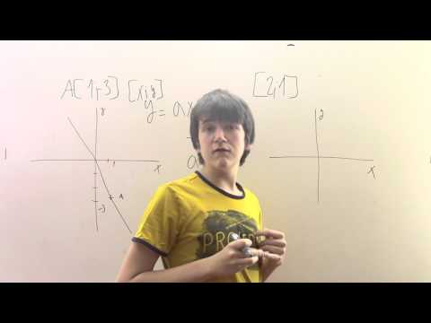 Lineární funkce a přímá úměrnost - příklady