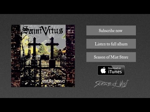 Saint Vitus - Dark World