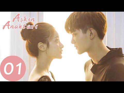 Aşkın Anahtarı | 1. Bölüm | As Long as You Love Me | 爱情的开关  | Dylan Xiong,  Lai Yu Meng,  Dong Li