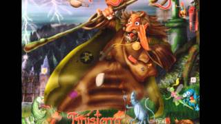 Mägo de Oz - Finisterra [CD2] - 4. La Dama del Amanecer (Kelpie) (2000)