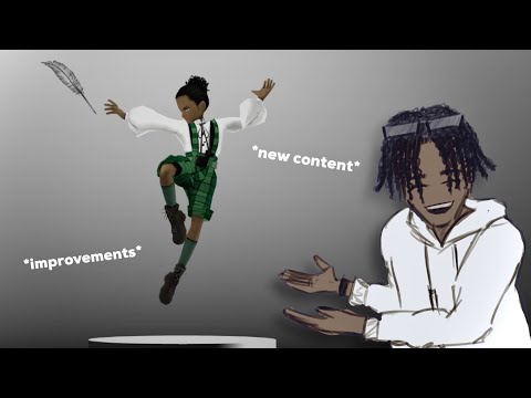 Sword Of Symphony | Update #28