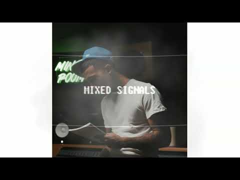 “MIXED SIGNALS" - MBNel x Toosii x RayRizzle Type Beat (prod. Ign1s x Benji x ProducedByRocky)