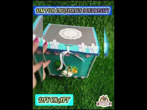 DIY CRAFT