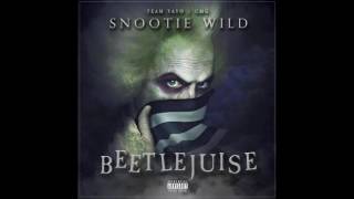 BEETLE JUICE  Snootie Wild