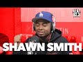 Shawn Smith Spits Back-to-Back Fire Freestyles | Bootleg Kev & DJ Hed