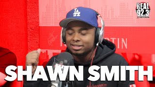 Shawn Smith Spits Back-to-Back Fire Freestyles | Bootleg Kev & DJ Hed