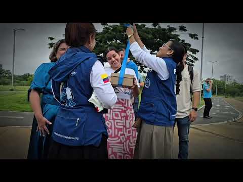 BTS • Norte de Santander 🇨🇴 | La caja de la esperanza