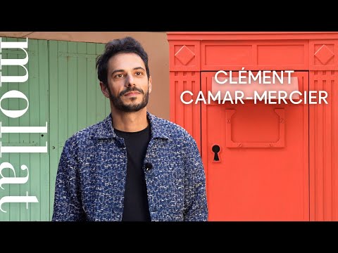 Clément Camar-Mercier - La tentation artificielle
