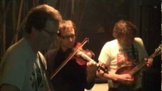 Jack 'n the Bull - The High Ground Drifters Bluegrass Band