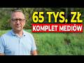 DZIAŁKA BUDOWLANA 8,55 ARA | MEDIA | SANOK - 1