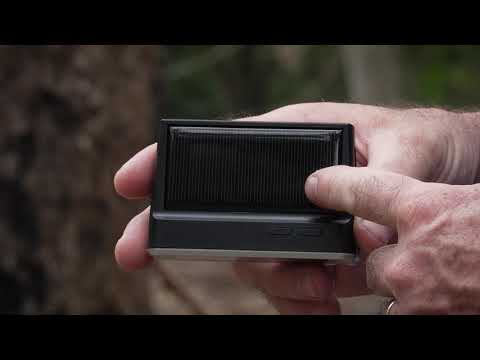 Oricom TPS9 External Tyre Pressure Monitoring System