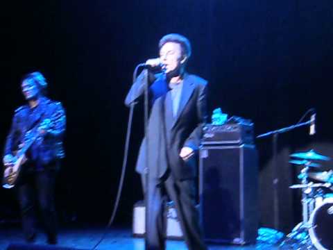 John Waite - When i see you smile / Missing you ( Live in Miami Fl. March 9, 2014 )