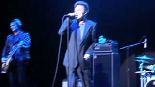 John Waite - When i see you smile / Missing you ( Live in Miami Fl. March 9, 2014 )