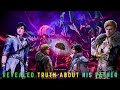 Huo Yuhao Revealed His Father The Moment That Shook The Continent Soul Land 2 Explained In Hindi