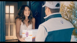 Inter Global Kargo - Doğru Zamanda Doğru Yerde
