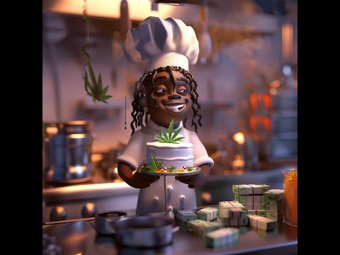 Tavn - Malote pra gang (Prod. Tavn) [LYRIC VIDEO 2024]