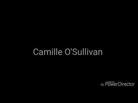Skibbereen - Camille O'Sullivan from the serie Victoria