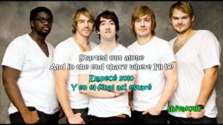 Sad story - Plain White T's [Español &amp; Ingles]