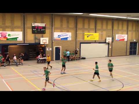 AchillesHB1 - Fiqas Aalsmeer HB1        1