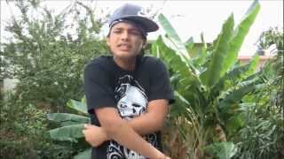 Big Foko & Zynkri - No Se Meta Conmigo (Videoclip Official HD) Lj Producciones 2012