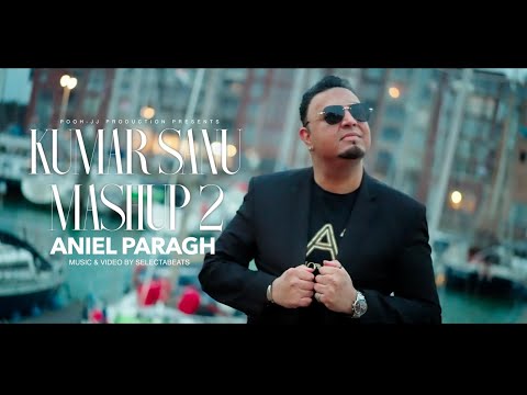 Kumar Sanu 90's Mashup - Aniel Paragh [official video]