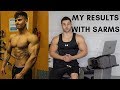 MY RESULTS USING SARMS | Is Dominick Nicolai Natural?