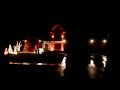 2014 Trent S Christmas Light Show Findlay Ohio