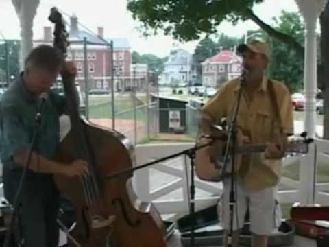 Wildcat Bogstompers - The Old Coal Mine (by Mark 
